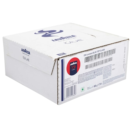 Lavazza Box 100 Capsule Blue Top Class 256